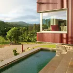 Ganzes Haus In Soeiro Do Chao Mit Privatem Pool Und Blick Ins Gruene By Interhome Hébergement de vacances