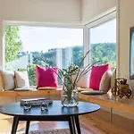 Ganzes Haus In Soeiro Do Chao Mit Privatem Pool Und Blick Ins Gruene By Interhome *