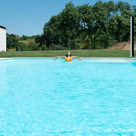 Ganzes Haus In Soeiro Do Chao Mit Privatem Pool Und Blick Ins Gruene By Interhome Fornos de Algodres