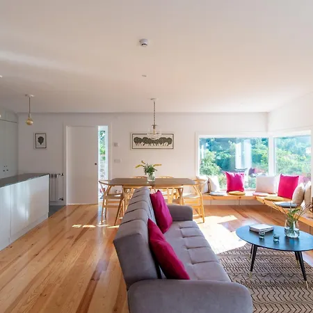 Hébergement de vacances Ganzes Haus In Soeiro Do Chao Mit Privatem Pool Und Blick Ins Gruene By Interhome Fornos de Algodres