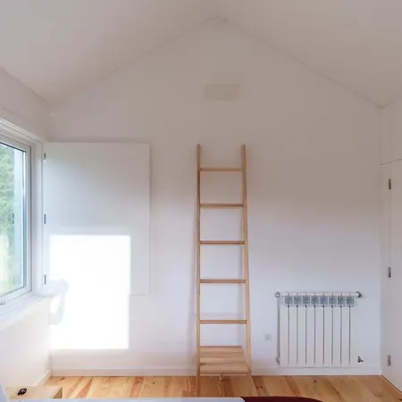 Ganzes Haus In Soeiro Do Chao Mit Privatem Pool Und Blick Ins Gruene By Interhome Prázdninový dům *