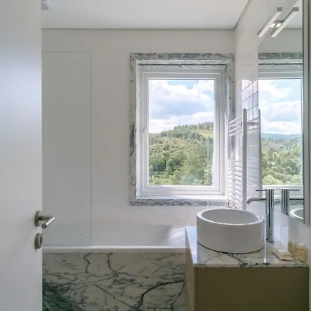 Ganzes Haus In Soeiro Do Chao Mit Privatem Pool Und Blick Ins Gruene By Interhome Prázdninový dům *